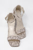 Uptown Stroll Block Heels