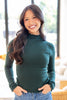 Comfy Cozy Cutie Long Sleeve Top