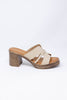 Step It Up Block Heels