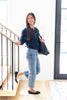 Own the Moment Classic Crop Jeans