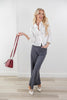 Plaid About You Outfit