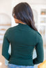 Comfy Cozy Cutie Long Sleeve Top