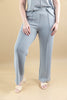 Sculpted Ease Front Pintuck Pants