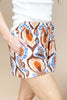 Resort Ready Drawstring Shorts