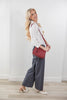 Plaid About You Outfit