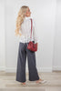 Plaid About You Outfit
