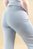 Sculpted Ease Front Pintuck Pants