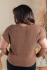 Easy Living Lightweight Knit Top