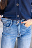 Own the Moment Classic Crop Jeans