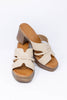 Step It Up Block Heels