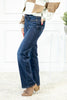 After Dark Straight Leg Judy Blue Jeans