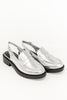 Maplewood Stroll Slingback Loafers