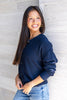Back To Basic Button Down Cardigan