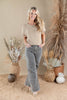 Easy Living Lightweight Knit Top