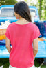 Thread Theory Edge Trim Relaxed Fit Top