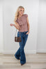 Plaid Plans Outfit
