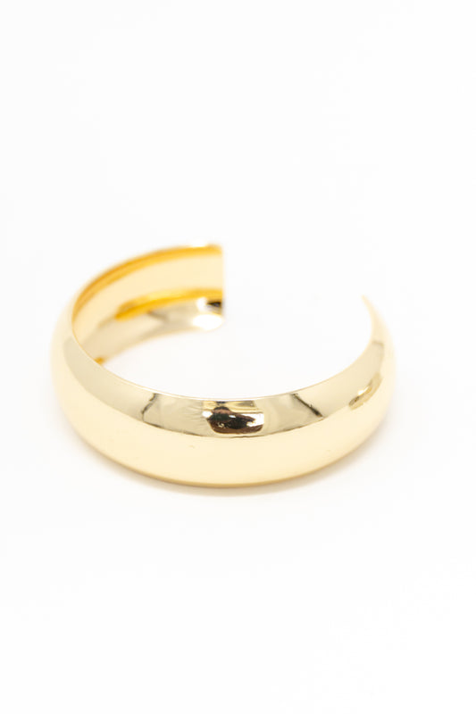 Loft Luxe Cuff Bracelet