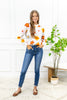 High Rise Classic Skinny Jeans