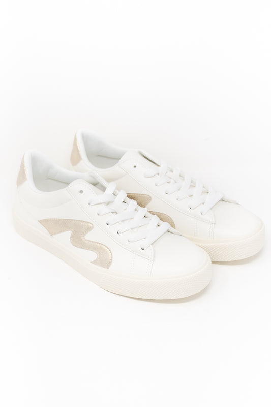 Blowfish Vice Low-Top Sneaker