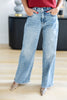 Wild Card Vintage Wash Baggy Jeans