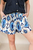 Resort Ready Drawstring Shorts