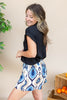 Resort Ready Drawstring Shorts
