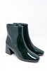 She’s So Slick Ankle Booties