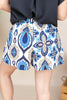 Resort Ready Drawstring Shorts