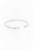 Timeless Allure Bangle Bracelet