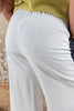 Power Walk Linen Blend Pants