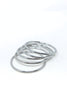 Tastefully Chic Bangle Bracelets