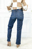 After Dark Straight Leg Judy Blue Jeans