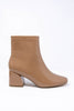She’s So Slick Ankle Booties