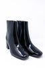 She’s So Slick Ankle Booties