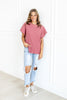 Effortless Ease Basic Top