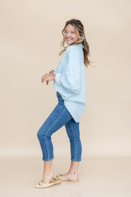 Shoreline Muse Outfit