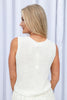 Essential Flow Sleeveless Top