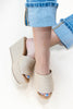 Bay Breeze Espadrille Sandals