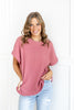 Effortless Ease Basic Top