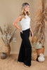 Wrapped In Ease Sleeveless Top