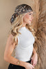 Wrapped In Ease Sleeveless Top
