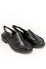 Maplewood Stroll Slingback Loafers