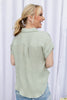 Good Mood Short Sleeve Top