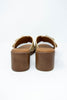 Sultry Steps Block Heels