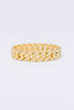 Signature Circle Chain Bracelet