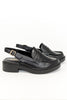 Maplewood Stroll Slingback Loafers