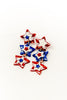 Celebrate With Sparkles Sequin Earrings