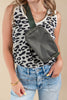 No Limits Fanny Pack Belt Bag