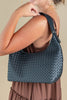 Woven Wonder Shoulder Bag
