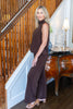Sculpted Ease Buttery Soft Wide Leg Front Pintuck Pants